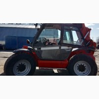 Телескопический погрузчик Manitou MLT 940 120 LSU Turbo