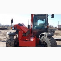 Телескопический погрузчик Manitou MLT 940 120 LSU Turbo