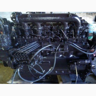 Двигатель Д-240 245 260 Трактора МТЗ Зил Бичок