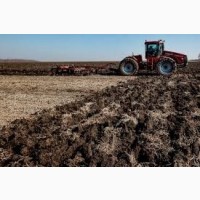 Услуги обработки земли предпосевная подготовка почвы закрытие влаги земли Беловодск