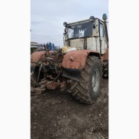 Трактор ХТЗ Т 150