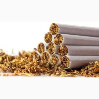 Продажа табака разных сортов