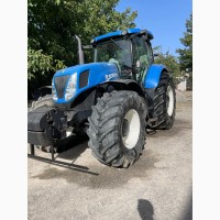 Продамо трактор New Holland T7060 2018 р.в