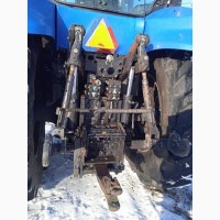 Трактор колісний New Holland T8040