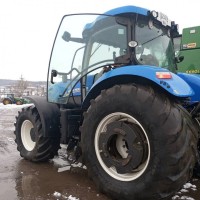 Трактор New Holland Т7060