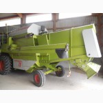 18.Компания Harvesto продает Зерноуборочный Комбайн Claas Dominator 76