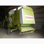 18.Компания Harvesto продает Зерноуборочный Комбайн Claas Dominator 76