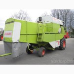 33.Компания Harvesto продает Зерноуборочный комбайн CLAAS DOMINATOR 76