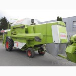 33.Компания Harvesto продает Зерноуборочный комбайн CLAAS DOMINATOR 76