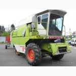 33.Компания Harvesto продает Зерноуборочный комбайн CLAAS DOMINATOR 76