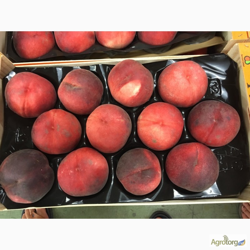 Фото 5. Продаем персики из Испании