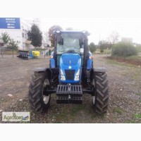 Тракторa New Holland TD 5.110