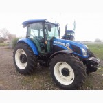 Тракторa New Holland TD 5.110