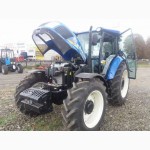 Тракторa New Holland TD 5.110