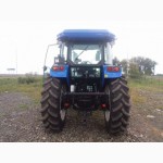 Тракторa New Holland TD 5.110