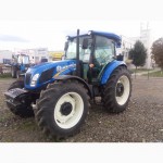 Тракторa New Holland TD 5.110