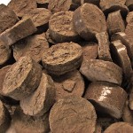 Предлагаем топливные брикеты торфяные угольные недорого