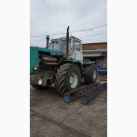 Трактор Т 150 ХТЗ