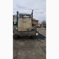 Трактор Т 150 ХТЗ