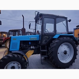 Продається трактор МТЗ 892 Білорус 2013 року