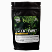 Добриво по листу для хвої Green Leaves (NPK 20х20х20) 20 грам